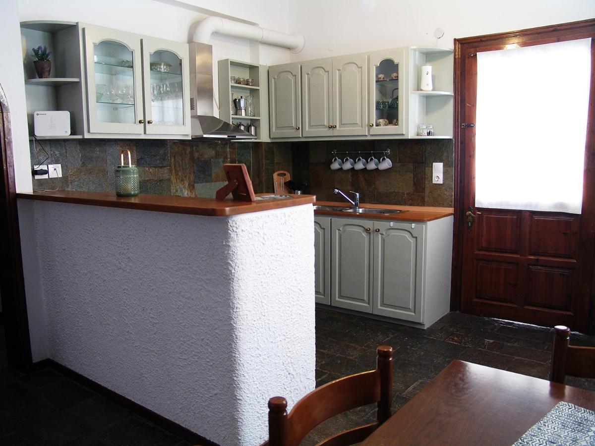 Artistica Villa Ermioni Dış mekan fotoğraf