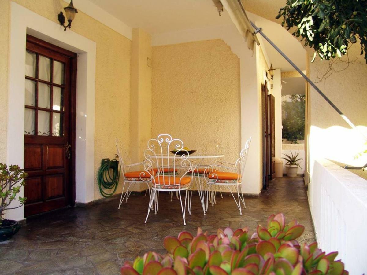 Artistica Villa Ermioni Dış mekan fotoğraf