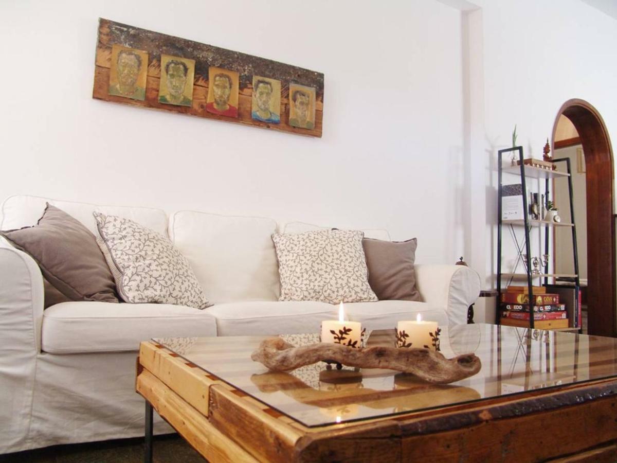 Artistica Villa Ermioni Dış mekan fotoğraf