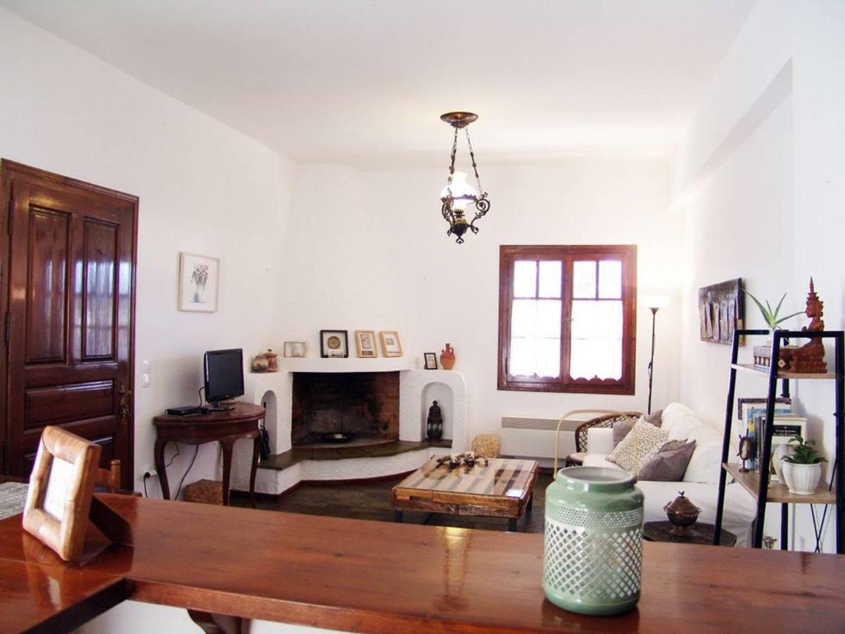 Artistica Villa Ermioni Dış mekan fotoğraf