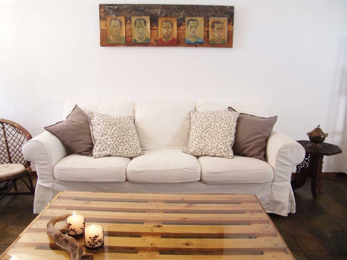 Artistica Villa Ermioni Dış mekan fotoğraf