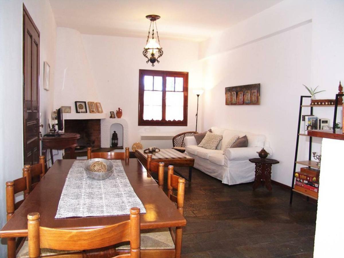 Artistica Villa Ermioni Dış mekan fotoğraf